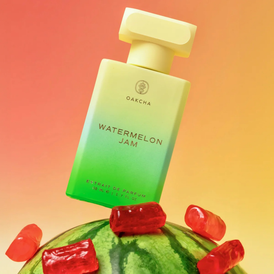 OAKCHA Watermelon Jam Perfume  - Perfume Juicy Fragrance review and price