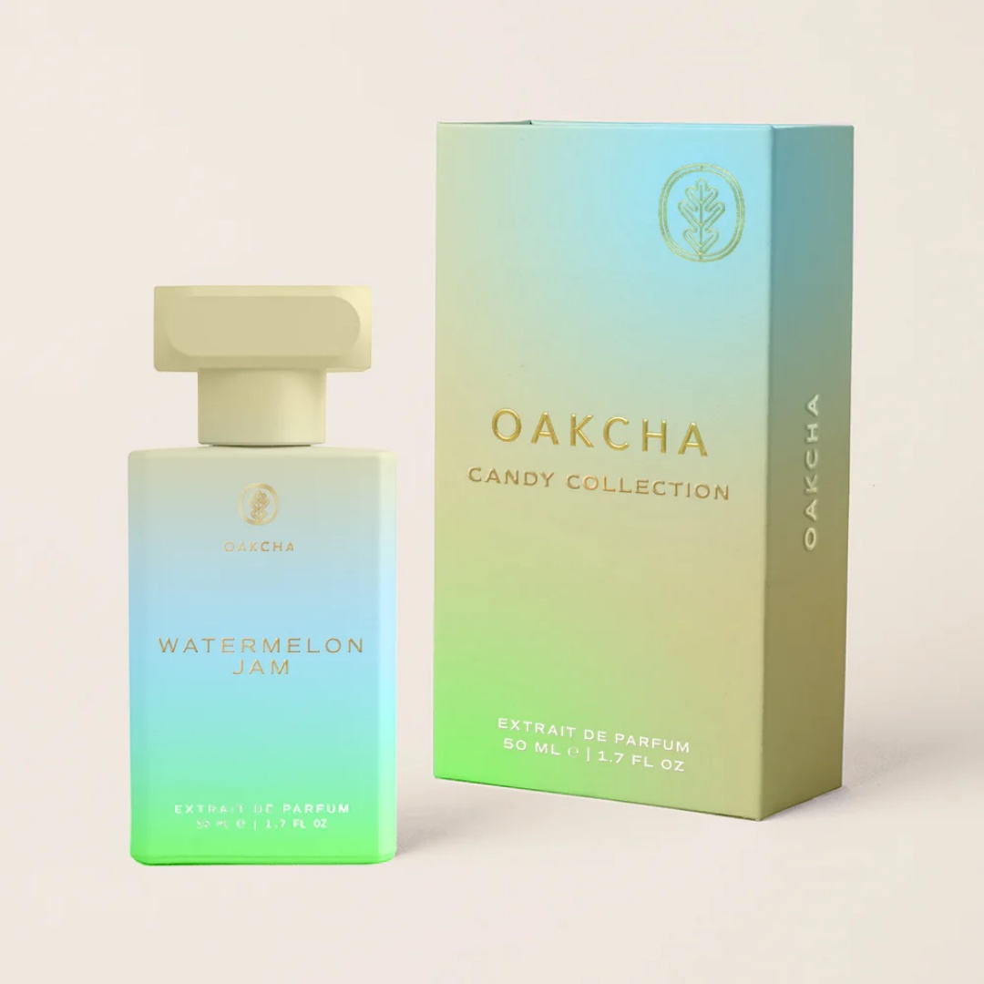 OAKCHA Watermelon Jam Perfume  - Perfume Juicy Fragrance review and price