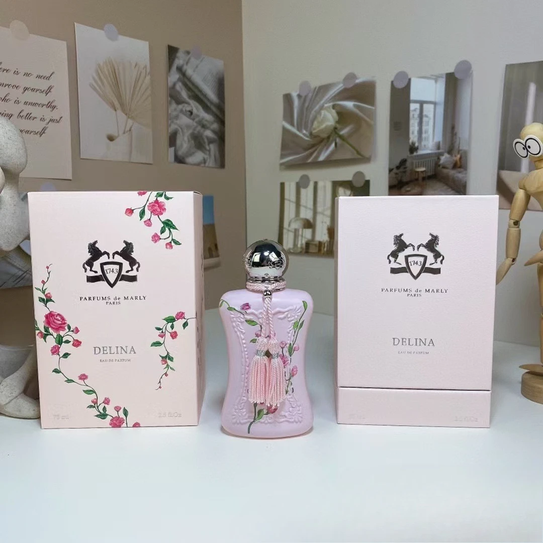 Perfume Valaya Maryington Dew  - Perfume Fragrance Rose review and price