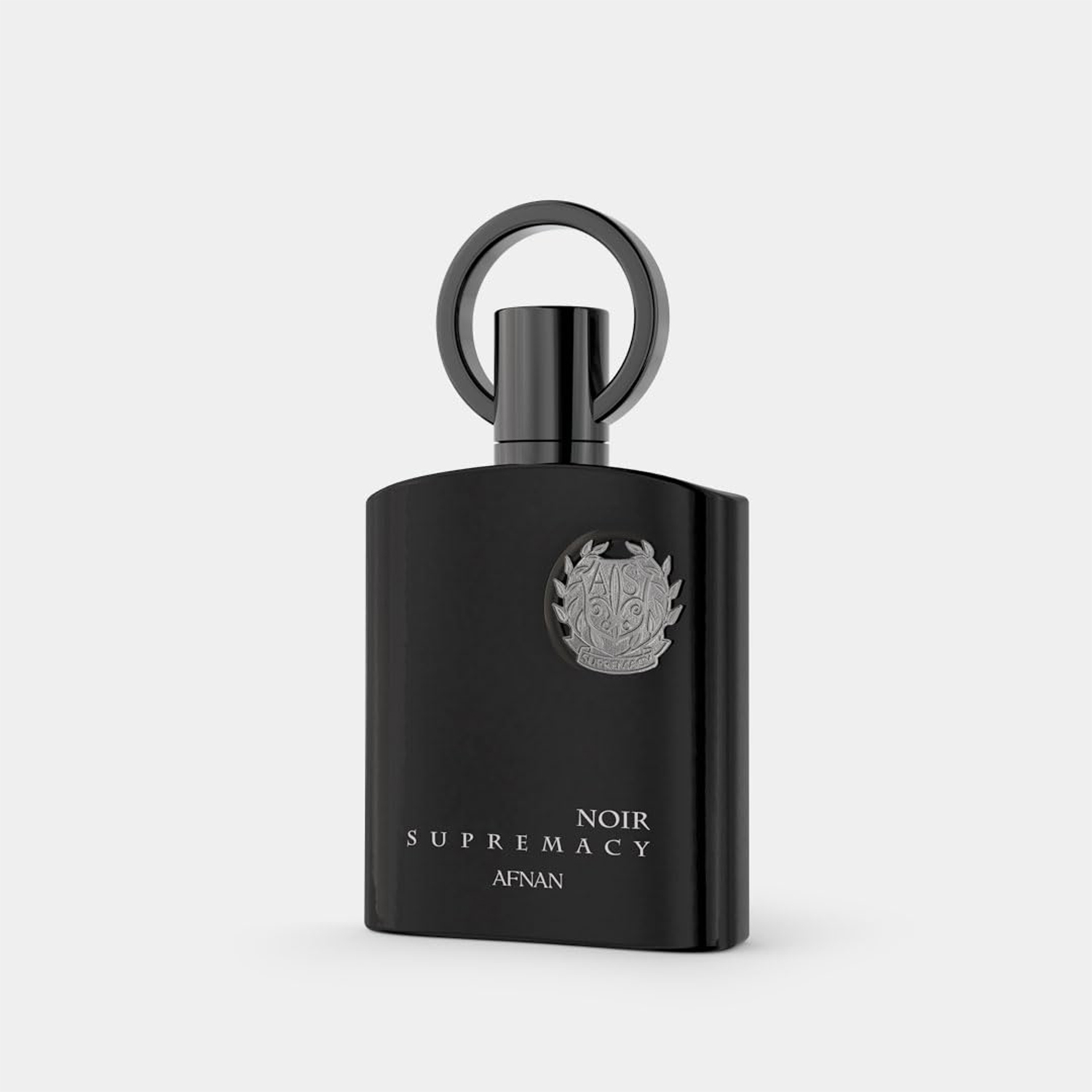 Afnan Supremacy Noir Eau de Pa - Perfume Fragrance Man review and price