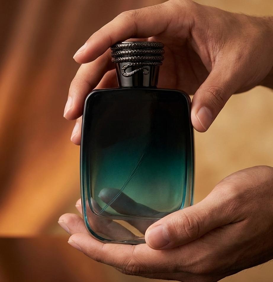 Strong fragrance for men (100m - Perfume Fragrance Man review and price