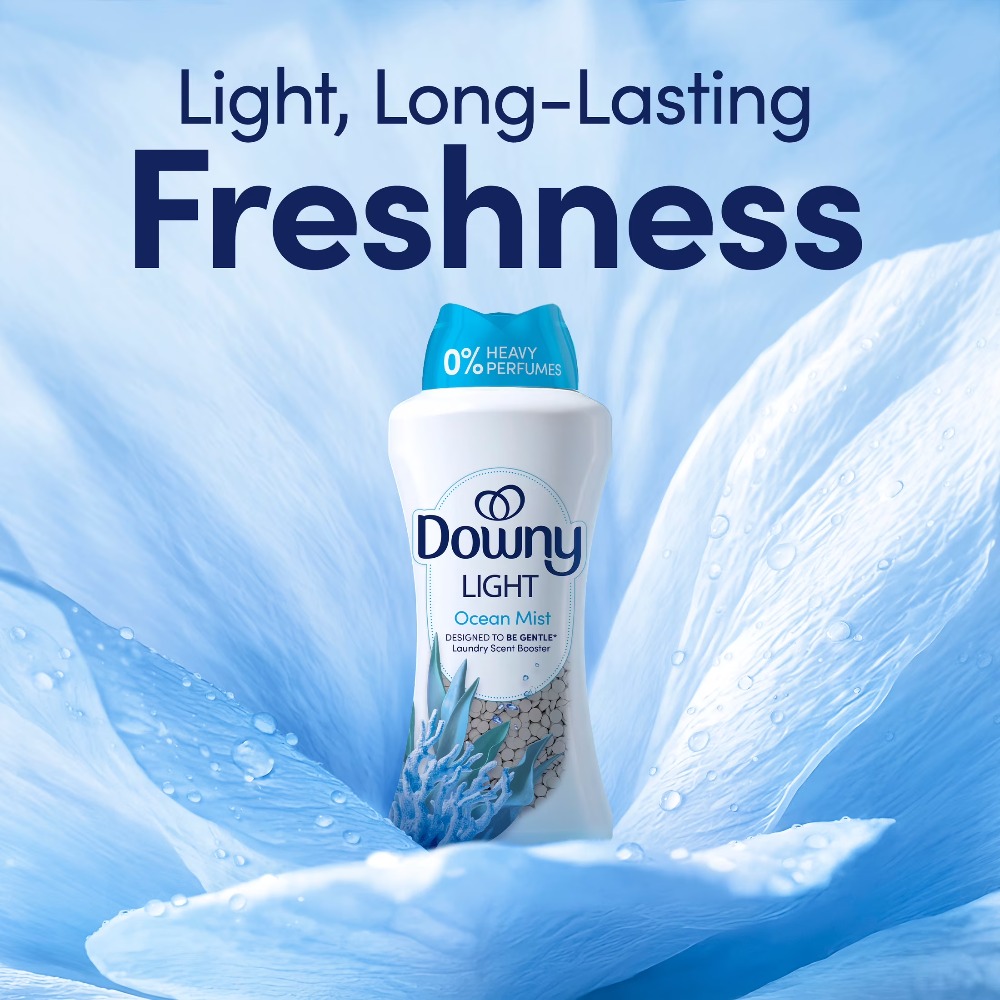 Light Fresh Ocean Mist Scent B - Perfume Fragrance Booster review and price
