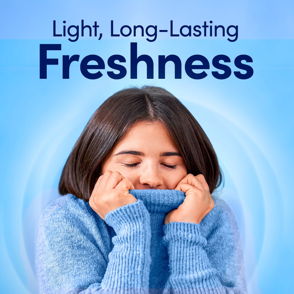 Light Fresh Ocean Mist Scent B - Perfume Fragrance Booster review and price