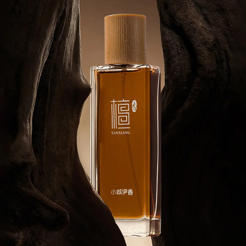 50ml Sandalwood Eau de Toilett - Perfume Fragrance Man review and price