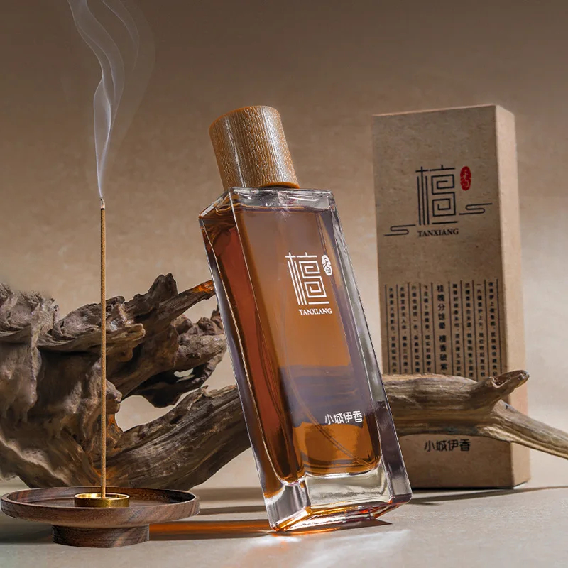 50ml Sandalwood Eau de Toilett - Perfume Fragrance Man review and price