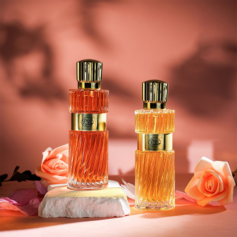 Women's Gilded Secret Perfume  - Fragrance Perfume Victoria Secret review and price