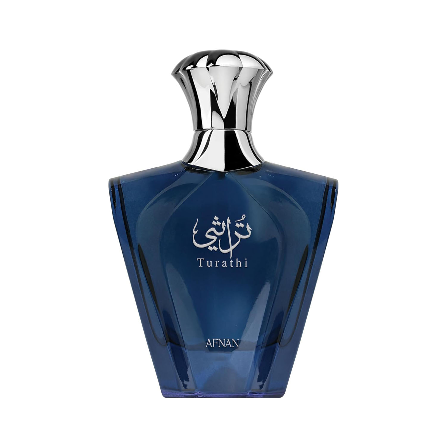 Afnan Turathi Blue Eau de Parf - Perfume Alcohol Fragrance review and price